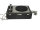 DUAL P 410  Tragbarer Plattenspieler Turntable 1960/70er Retro Vintage