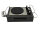DUAL P 410  Tragbarer Plattenspieler Turntable 1960/70er Retro Vintage