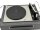 DUAL P 410  Tragbarer Plattenspieler Turntable 1960/70er Retro Vintage