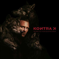 Kontra K–Aus Dem Licht In Den Schatten...