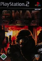 SWAT Siege | Playstation 2