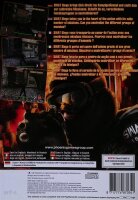SWAT Siege | Playstation 2