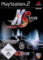 Xtreme Speed | Playstation 2