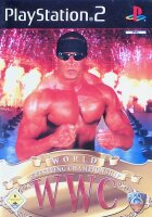 WWC - World Wrestling Championship | Playstation 2