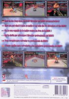 WWC - World Wrestling Championship | Playstation 2