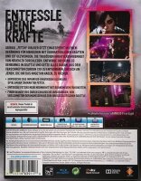 inFAMOUS First Light / Playstation 4 / PS5 *TOP Zustand