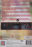KO King / Playstation 2 / PS2 + Handbuch - Nagelneu /...