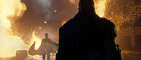 Batman v Superman: Dawn of Justice / DVD - Top Zustand