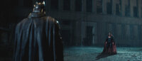 Batman v Superman: Dawn of Justice / DVD - Top Zustand