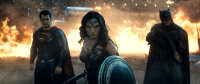 Batman v Superman: Dawn of Justice / DVD - Top Zustand