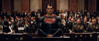 Batman v Superman: Dawn of Justice / DVD - Top Zustand