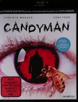 Candyman / Blu-ray / Horror Klassiker