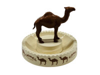 Seltener Camel-Aschenbecher_Werbung_60er/ 70er...