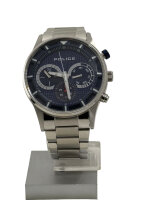 Police Timepieces Model Nr. 14383J / Herrenuhr / Wie Neu