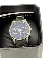 Police Timepieces Model Nr. 14383J / Herrenuhr / Wie Neu