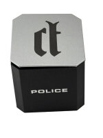 Police Timepieces Model Nr. 14383J / Herrenuhr / Wie Neu