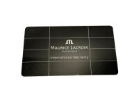 Maurice lacroix automatik LC 1048 / nur Etui