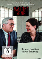 Man lernt nie aus / DVD *Nagelneu / Versiegelt