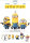 Minions / DVD - Guter Zustand