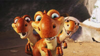Ice Age 3 - Die Dinosaurier sind los  (inkl. Digital Copy) / DVD