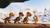Ice Age 3 - Die Dinosaurier sind los  (inkl. Digital Copy) / DVD