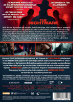 The Nightmare / DVD *Top Zustand