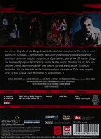 A Crack in the Floor - Der Schrecken ist unter euch / DVD...