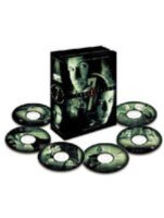 Akte X - Season 7 Collectors Box  [6 DVDs] Nagelneu /...