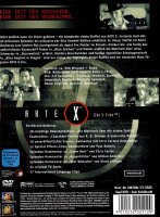 Akte X - Season 7 Collectors Box  [6 DVDs] Nagelneu /...