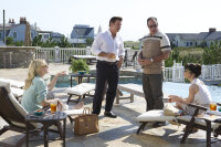 Blue Jasmine / DVD *Top Zustand