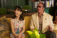 Blue Jasmine / DVD *Top Zustand