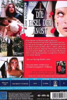 Schools Out 2 - Die Insel der Angst / DVD * Top Zustand