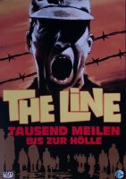 The Line - Tausend Meilen bis zur Hölle / DVD
