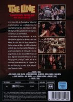 The Line - Tausend Meilen bis zur Hölle / DVD