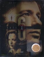 Akte X - Season 6 Collectors Box  [6 DVDs] Nagelneu /...