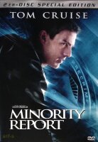 Minority Report  [SE] [2 DVDs] - Guter Zustand