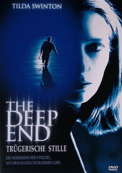 The Deep End - Trügerische Stille / DVD