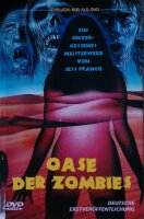 Oase der Zombies / DVD / Hartbox / Selten / Top