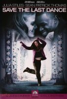 Save the last dance / DVD - Top Zustand