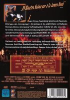 Firestorm - Brennendes Inferno / DVD