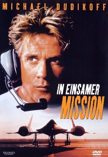 In einsamer Mission / DVD