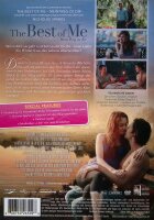 The Best of Me - Mein Weg zu dir - True Love Edition / DVD - Top Zustand