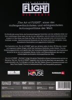 The Art of Flight - Die Serie / DVD