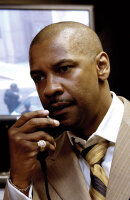 Inside Man - Special Edition / Denzel Washington / DVD - Nagelneu Versiegelt