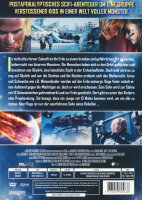 Battle for SkyArk / DVD