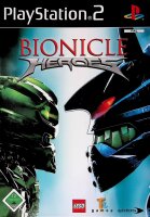 Bionicle Heroes | Playstation 2