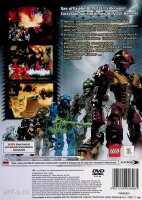Bionicle Heroes | Playstation 2