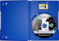 Bionicle Heroes | Playstation 2
