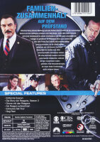 Blue Bloods - Staffel 3  ( 6 DVDs ) // Factory Sealed