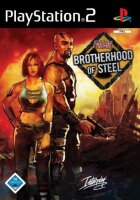 Fallout - Brotherhood of Steel / Playstation 2 / PS 2 +...